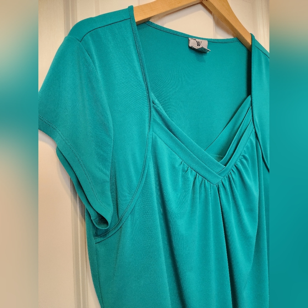 Worthington Top